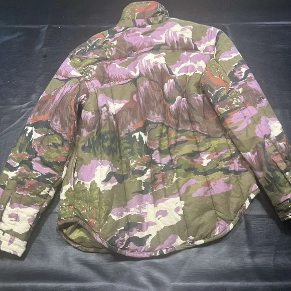 Urban Outfitters (BDG) Winter Coat - Picture 3 of 3